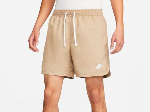 07 mẫu quần short tập gym nam mát mẻ nhất định phải sở hữu vào mùa hè