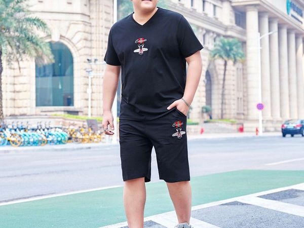 Chọn quần short nam cho chàng mũm mĩm, quần short nam bigsize