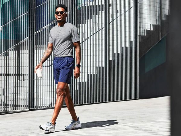 Chọn quần short nam cho chàng mũm mĩm, quần short nam bigsize