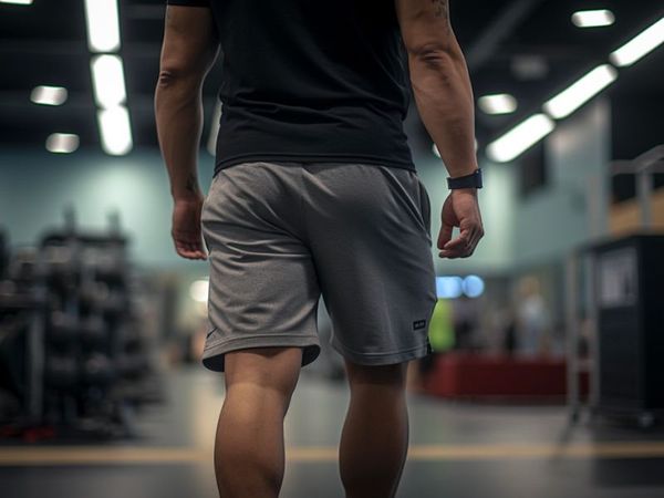 Lựa chọn quần short thể thao nam sao theo từng môn thể thao