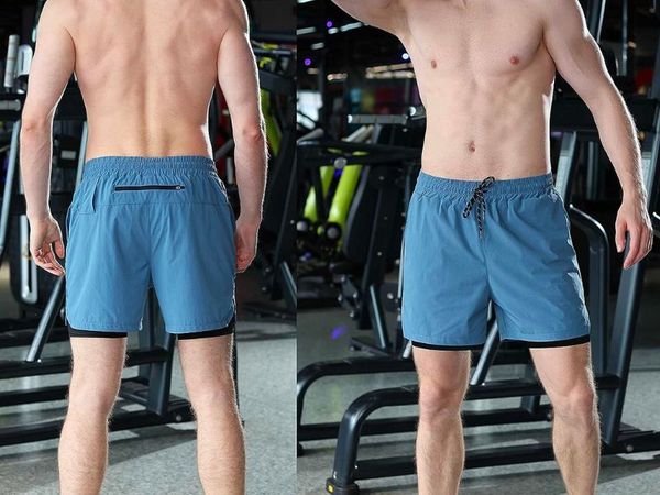 Lựa chọn quần short thể thao nam sao theo từng môn thể thao