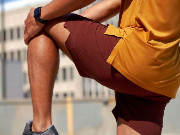 Lựa chọn quần short thể thao nam sao theo từng môn thể thao