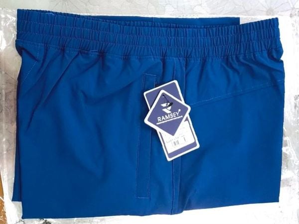 07 mẫu quần short tập gym nam mát mẻ nhất định phải sở hữu vào mùa hè