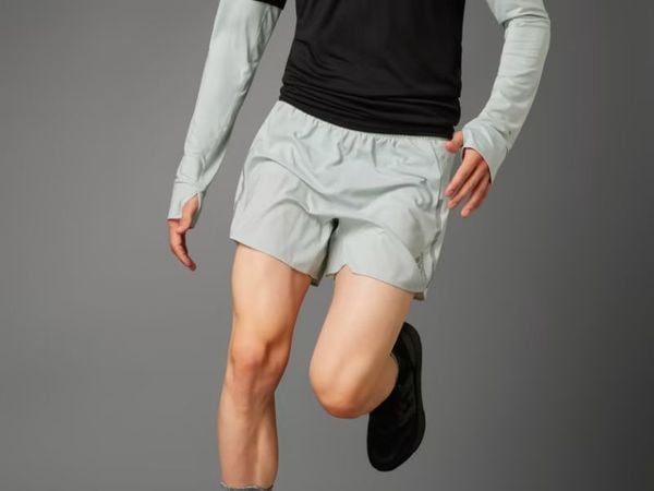Tiêu chí chọn quần short nam chạy bộ cho người mới nhập môn chuẩn nhất