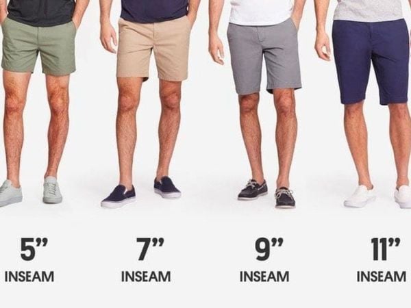 Tiêu chí chọn quần short nam chạy bộ cho người mới nhập môn chuẩn nhất