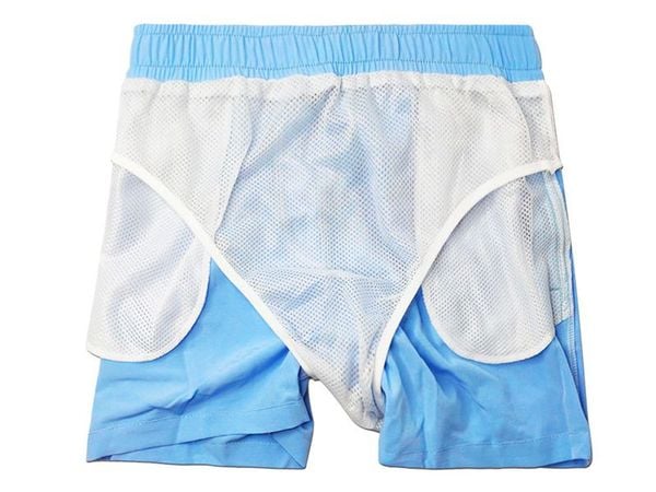 Tiêu chí chọn quần short nam chạy bộ cho người mới nhập môn chuẩn nhất