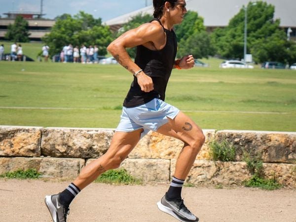 Tiêu chí chọn quần short nam chạy bộ cho người mới nhập môn chuẩn nhất