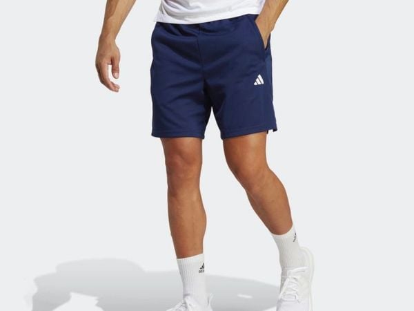 07 mẫu quần short tập gym nam mát mẻ nhất định phải sở hữu vào mùa hè
