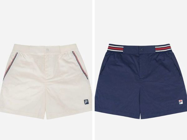 07 mẫu quần short tập gym nam mát mẻ nhất định phải sở hữu vào mùa hè