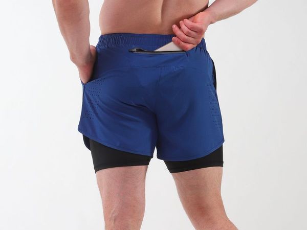 Tổng hợp 10 mẫu quần short nam thể thao đáng để sở hữu nhất hiện nay