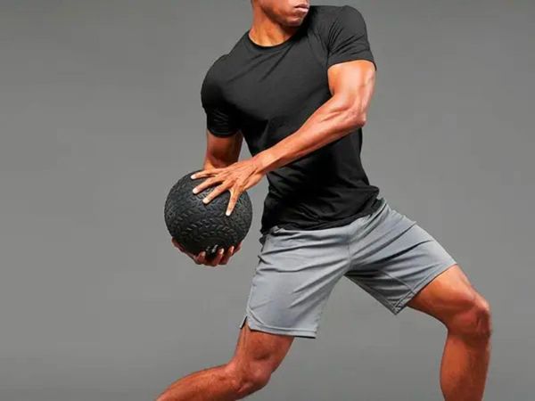 Cách chọn quần short tập gym nam giúp chàng thoải mái luyện tập