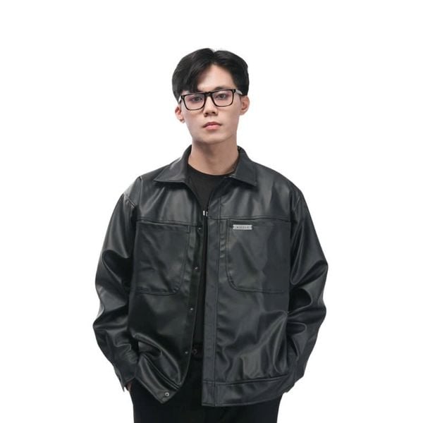 top áo khoác mùa đông cho nam đẹp