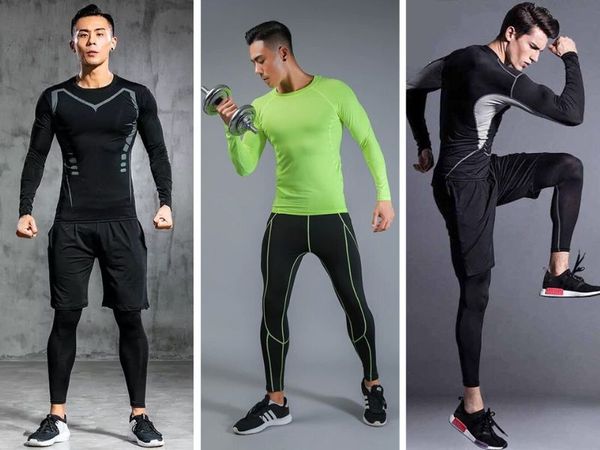 áo giữ nhiệt là gì