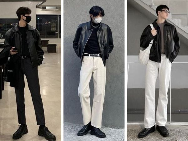 áo giữ nhiệt là gì
