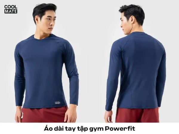 shop bán áo thun nam dài tay đẹp
