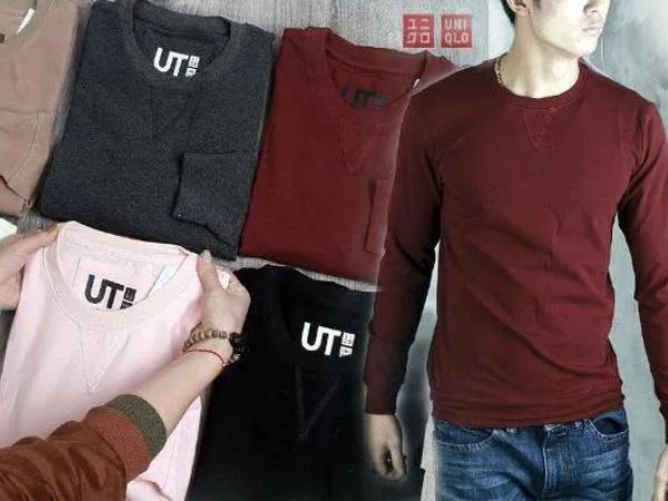 shop bán áo thun nam dài tay đẹp